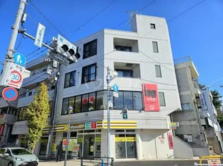 尾山台ビルの画像