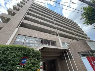 グランコート東尾久の画像