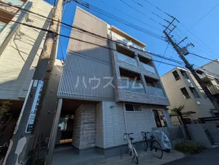 クレドール江ノ島の画像