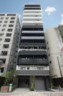 東京都中野区弥生町2丁目【マンション】の外観