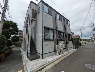 エアル北小岩の画像