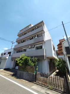 あさひハイツの画像