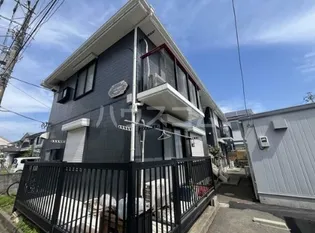 ハイツえびなの画像