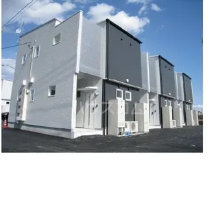 STANFORD SQUAREの画像