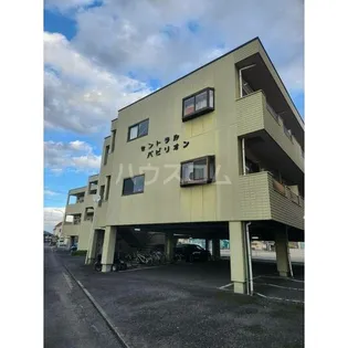 セントラルパビリオンの画像