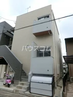 Creo庄内通伍番館【2階】の外観