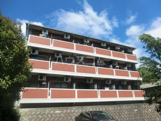 泉ヶ丘アイビースクエア【110号室】の外観