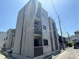 レイパパレの画像