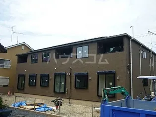 サンライズ ヒルズの画像