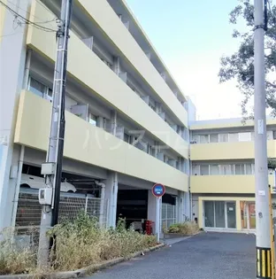 エルウィング立川二番館の画像