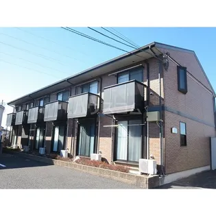 アムールグリーンビレッジIIIの画像