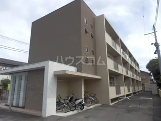 メゾンドMJ陽東の画像