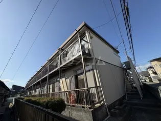 シティハイムエクセルIIIの画像