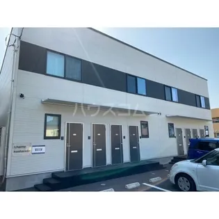 CHARME清原台の画像