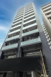 東京都板橋区仲宿【マンション】の外観