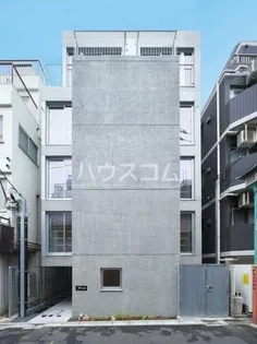 ハーモニーグラシア不動前の画像