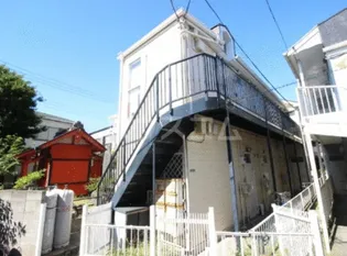 リバーハウスの画像