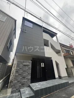 LIGNUM浦和常盤の画像