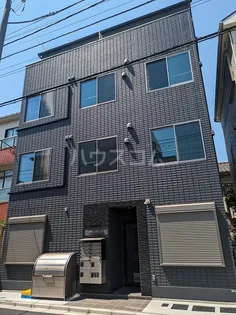 GRANBLUE五反野の画像