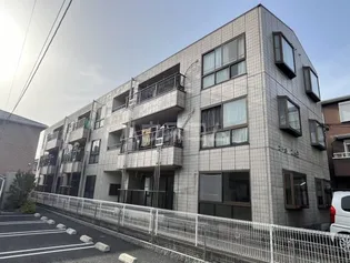 コーポエム2の画像