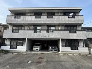 コーポエム5の画像