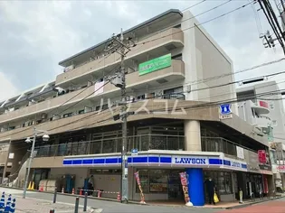 ベルライト青葉台の画像
