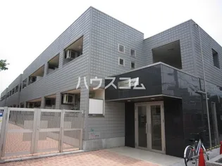 セカンドステージの画像