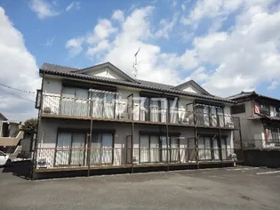 プラスパーハイツの画像