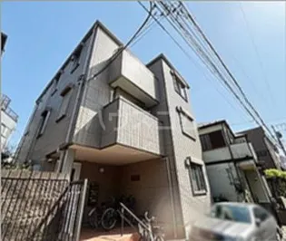 ビューノ浦和の画像