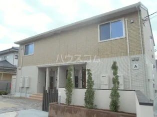 KAFUU RESIDENCE Aの画像