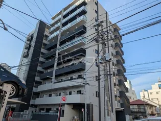 スアヴィス横須賀中央の画像