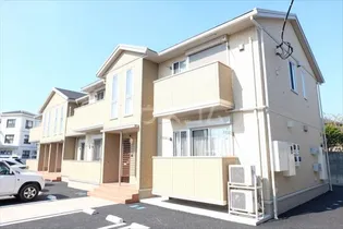 ヴィラ デ フルールの画像