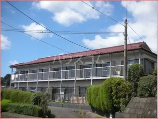 第一ハイツ栄里の画像