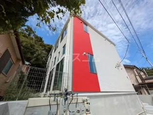 ラフィネ横須賀中央IIの画像