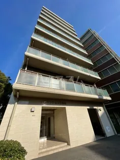 大橋マンション五番館の画像