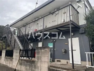 シティハイツ倫の画像