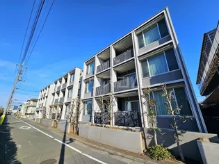 フレンシア玉川田園調布の画像