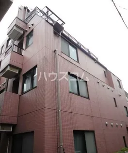 ファインクレスト南池袋の画像