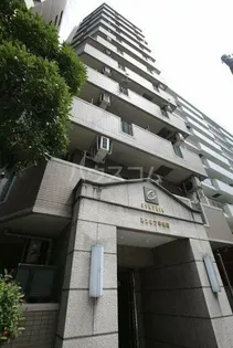 東京都文京区関口1丁目【マンション】の外観