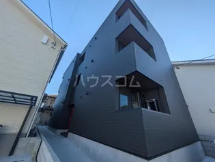 JACK ASHINOYA Ⅰの画像