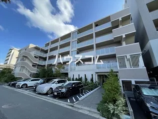 PLUM VILLAGEの画像