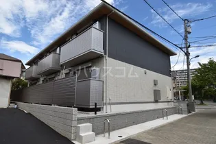 グレイス ヴェリテの画像