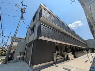 レクシア白子 Ⅰの画像