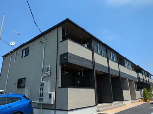 アボードエス イーストの画像