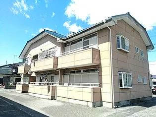 アークヒルIIIの画像