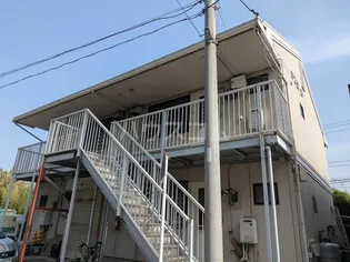 サンコーポの画像