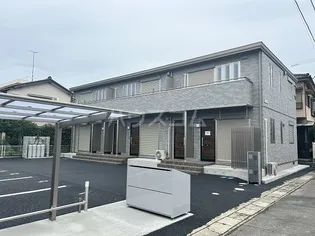 カーサ ソレアーダの画像