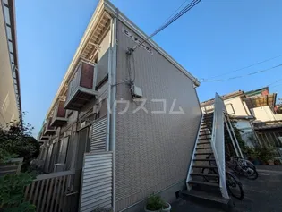 ヒノデコーポの画像