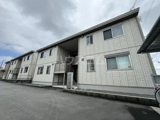 ライブオークみのわ Aの画像