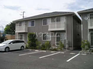 ハピネス白根 Aの画像